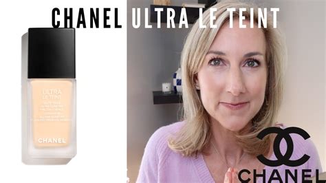 chanel foundations|chanel foundation for mature skin.